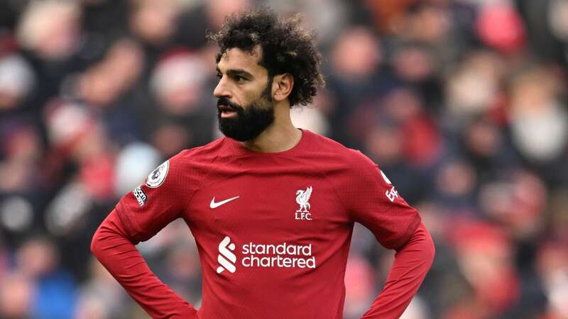 Klopp loses patience with four players as Salah epitomises Liverpool problems