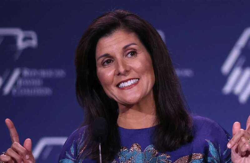 What to know about Nikki Haley's presidential run