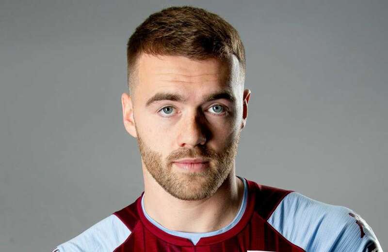 Aston Villa trying to offload Calum Chambers in January transfer to raise funds