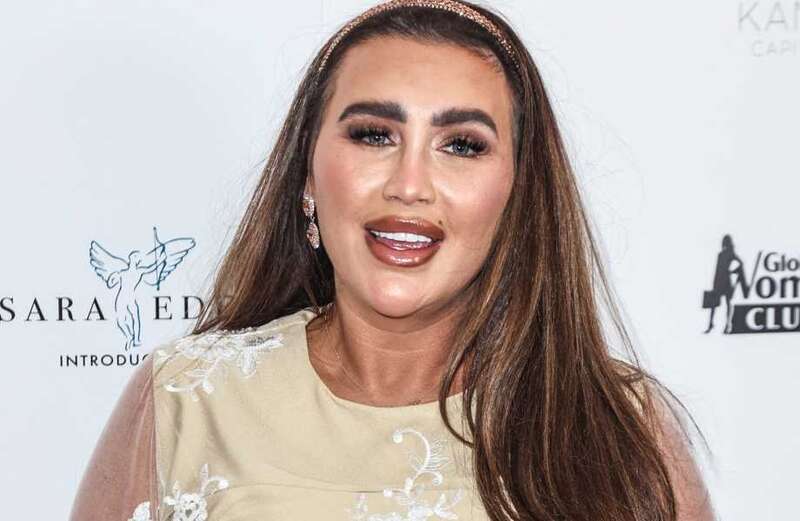 Lauren Goodger breaks silence after worrying fans  social media disappearance