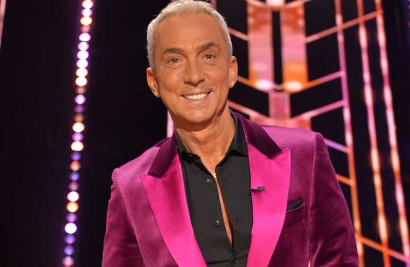 Bruno Tonioli triples Strictly salary with Britain's Got Talent deal