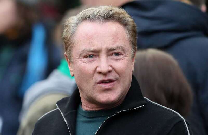 Michael Flatley faces demands for £1.8million after cancer diagnosis