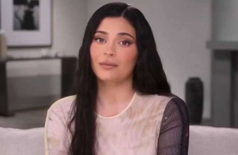 Kardashian fans share theory why Kylie 'suddenly' revealed son's name and face