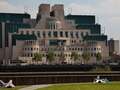 MI6 shuts down top-secret spy school after location accidentally published