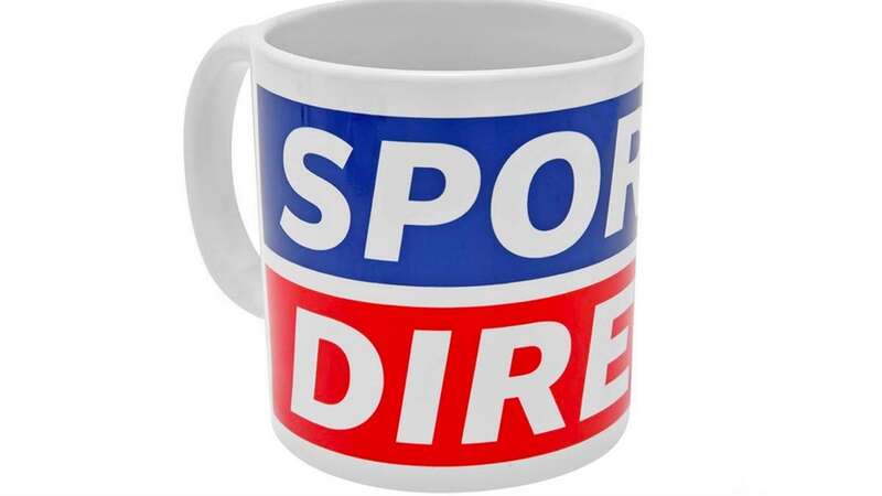 Sports Direct