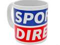 Tourist baffled after visiting Sports Direct - and finding no mugs