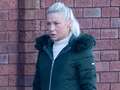 Pregnant mum took cocaine before driving to McDonald's and getting pulled over