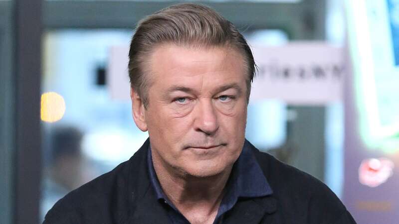 Alec Baldwin will not be charged with shooting Rust director