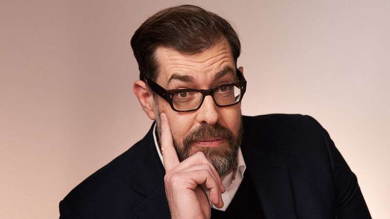 Richard Osman predicts who will replace Ken Bruce BBC Radio 2