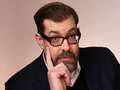 Richard Osman predicts who will replace Ken Bruce BBC Radio 2 qhidddiqqqiqukprw