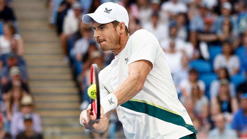 Andy Murray outlines his next tennis "priority" after Australian Open exit