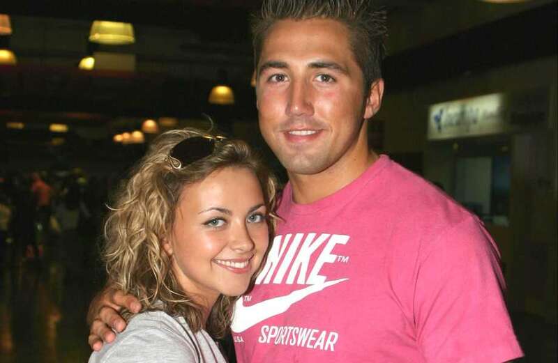 Charlotte Church's ex Gavin Henson unrecognisable with bushy beard running a pub