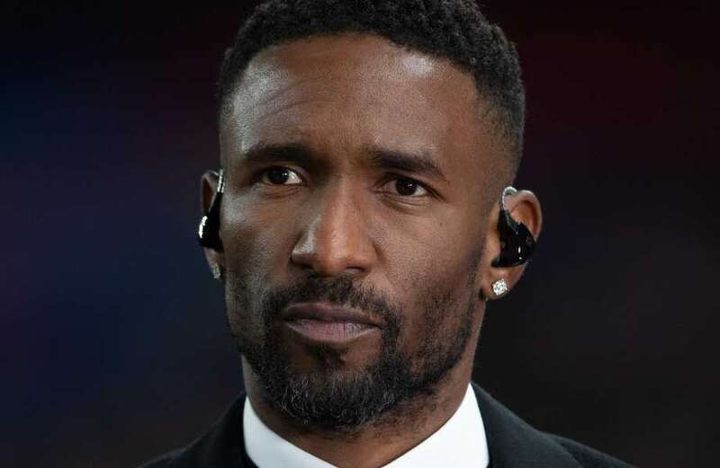 Former Rangers star Jermain Defoe slapped with six-month driving ban