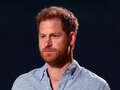 Prince Harry names worst break-up which left him 'dejected and unable to sleep'