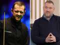 Mark Allen hits out at snooker legend Stephen Hendry after Judd Trump win eiqekidquiqxprw