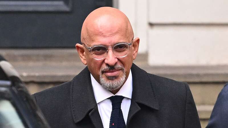 Allies of Tory chairman Nadhim Zahawi say he has no plans to quit over tax row - but should he? (Image: Getty Images)