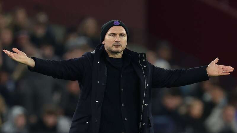 Lampard given thankless task at Everton after rank-awful managerial appointment