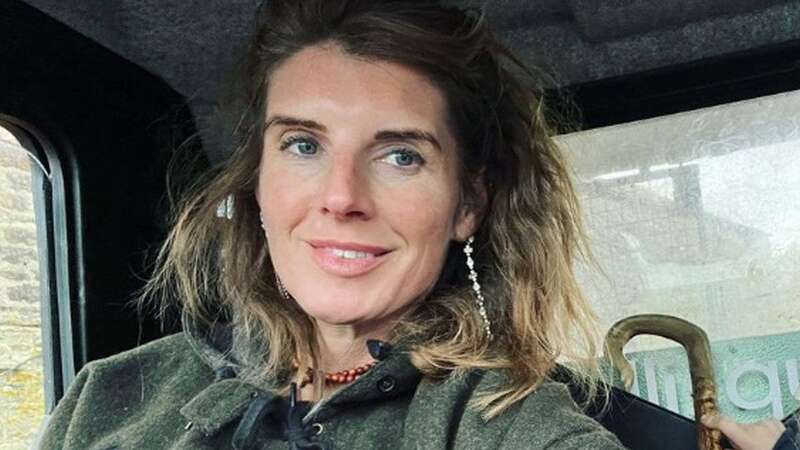 Amanda Owen defends Jeremy Clarkson and says he 