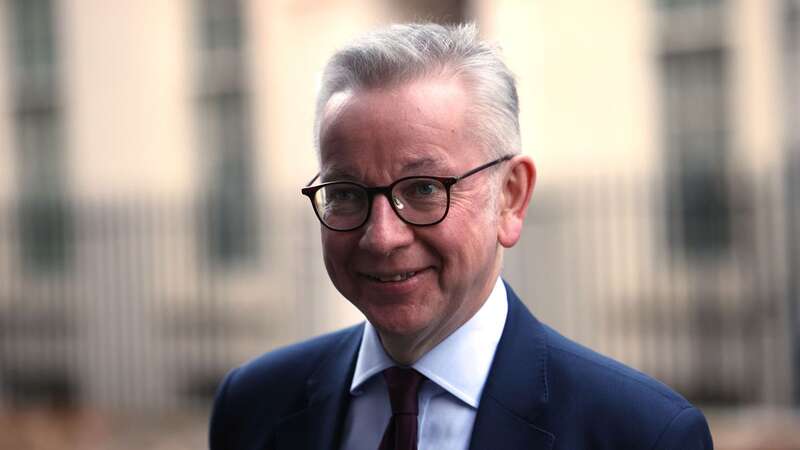 Michael Gove