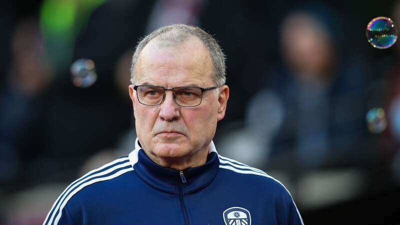 Everton owner Farhad Moshiri wants Marcelo Bielsa as next manager