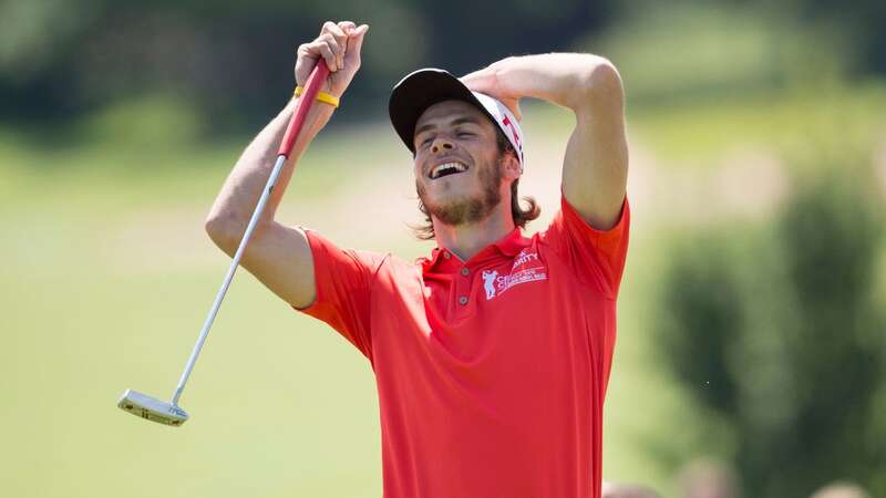 Gareth Bale will jet out to the States for the tournament (Image: Getty Images)