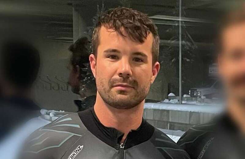 Tributes to Australia's first openly gay bobsleigh star as he dies aged 35