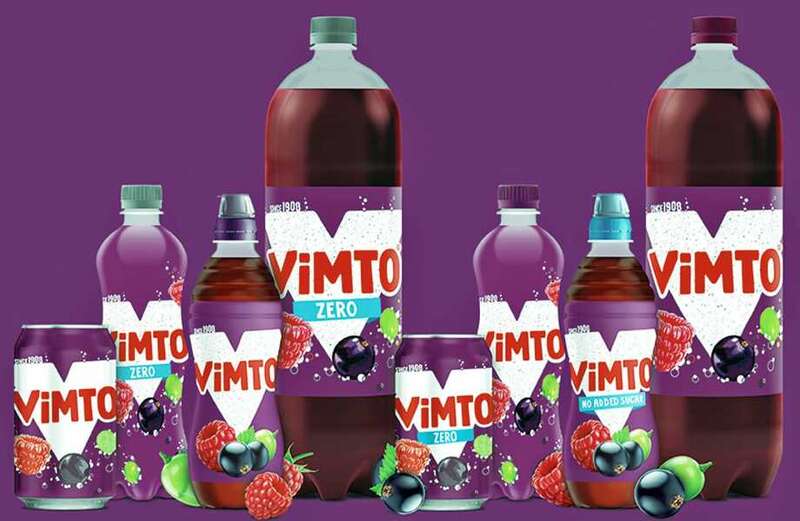 People are only just realising they’ve been saying Vimto all wrong