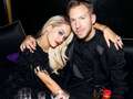 Rita Ora takes a swipe at ex Calvin Harris as she reignites eight year long feud