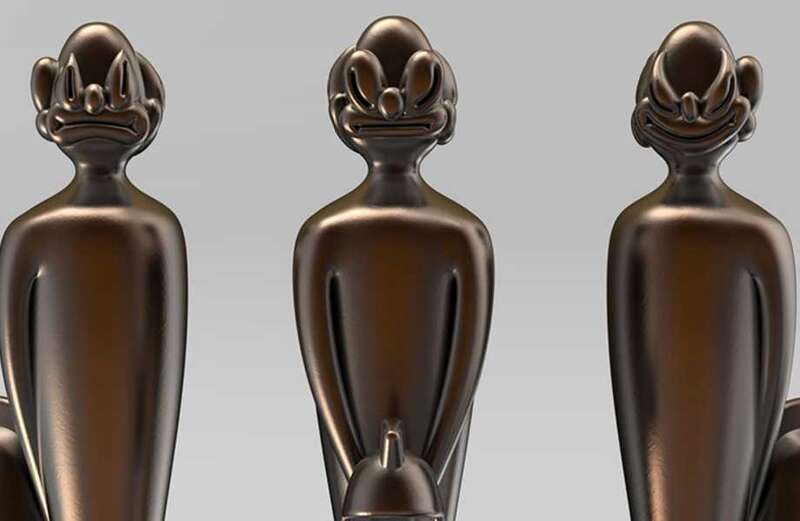 Brit Awards' gender-neutral prize has been exposed as a hypocritical facade