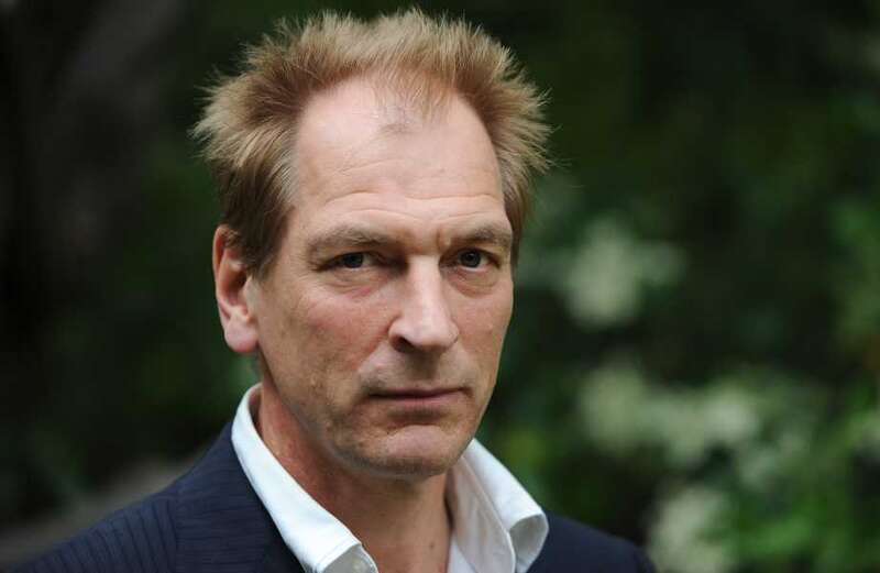 Julian Sands' family give update after Brit film star vanished on hike