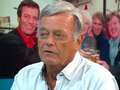 BBC Radio's Tony Blackburn on 'challenging feud' with 'frosty Noel Edmonds