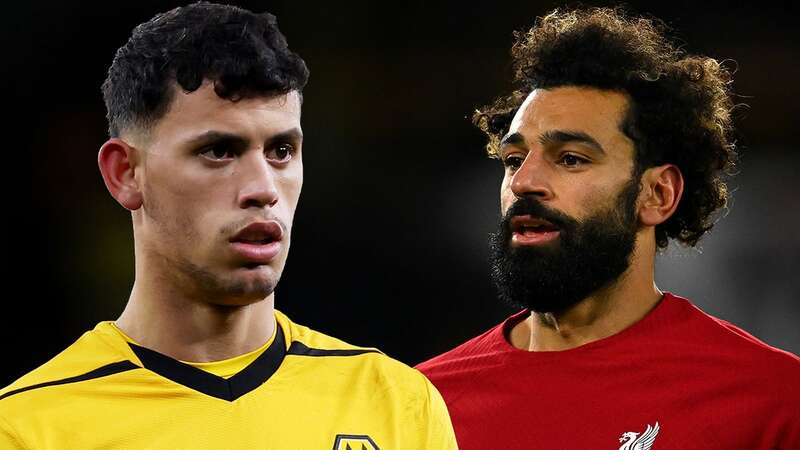 Liverpool identify Salah replacement as Wolves star targeted