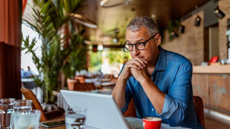 There are fears that the amount of companies closing this year will increase, compared to last year (Image: Getty Images)