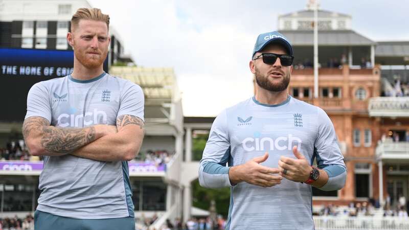 Ben Stokes and Brendon McCullum have made a stunning impact on England