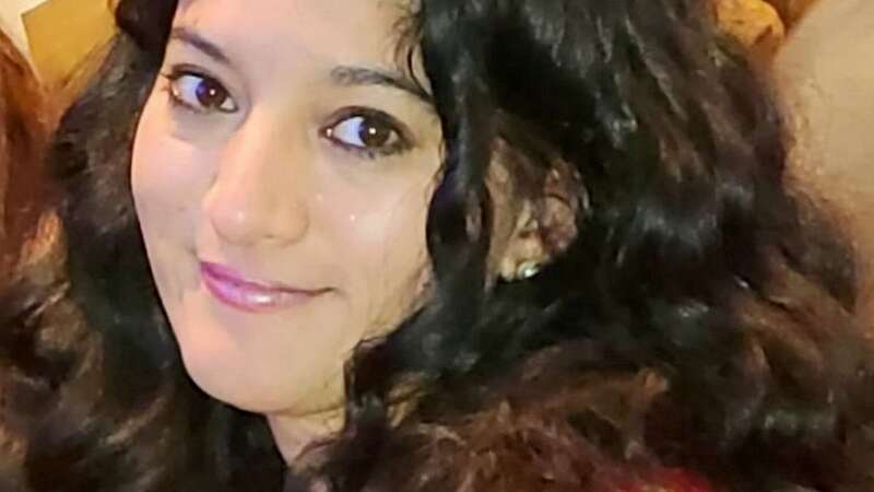 Zara Aleena was killed in June last year (Image: Metropolitan Police / SWNS)