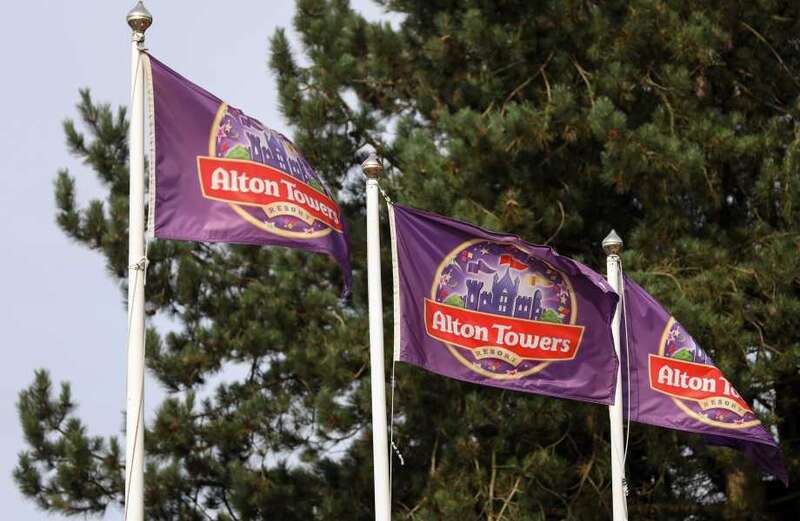 Alton Towers reveals brand new ride opening this year - and it sounds terrifying