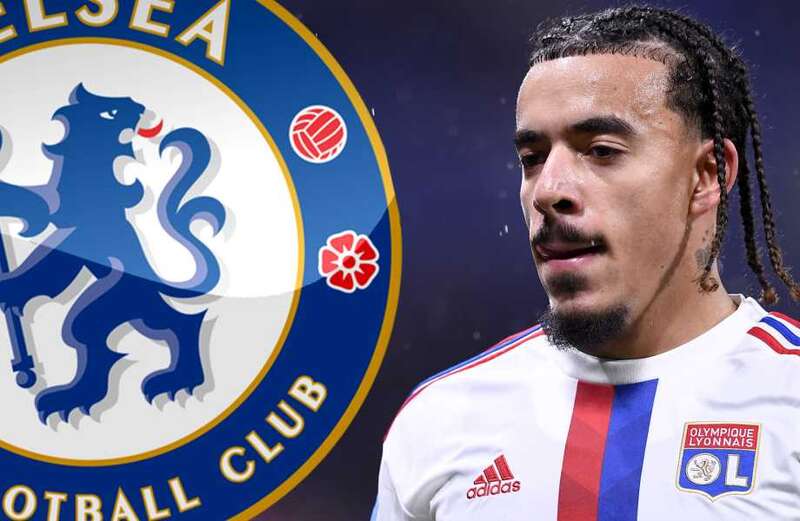 Malo Gusto 'wants Chelsea ahead of Man Utd as Blues prepare second bid'