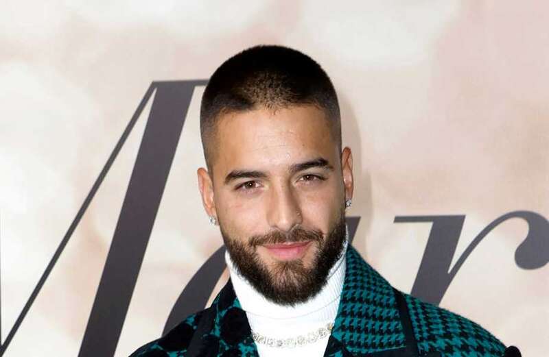 Everything we know about Columbian artist Maluma