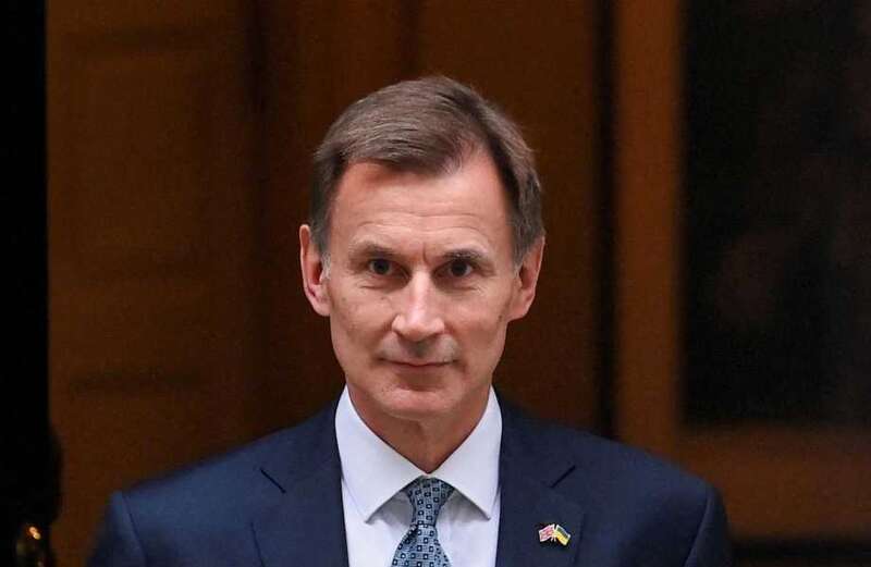 Chancellor Jeremy Hunt will rule out cutting tax at March’s Budget