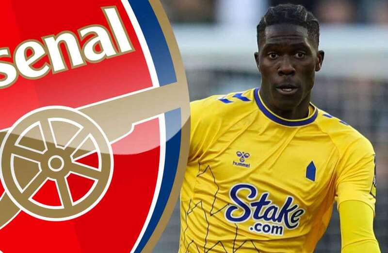 Arsenal in £50m Onana approach after he reportedly misses Everton training