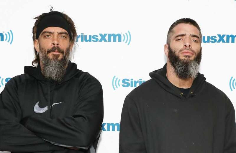 Mark Briscoe to make AEW debut to honour brother Jay after wrestler's death