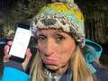 Chris Packham shares Michaela Strachan locked out of Twitter due to David Gray eiqeuidrziqdtprw