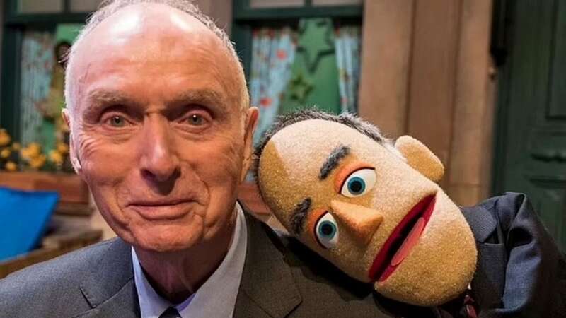 Sesame Street co-creator Lloyd Morrisett has died