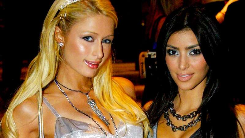 Paris Hilton credits Kim Kardashian for helping her welcome baby via surrogacy