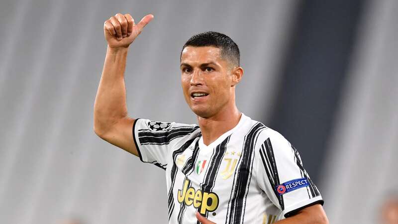 Cristiano Ronaldo among 22 players facing ban over Juventus £79m wage scandal