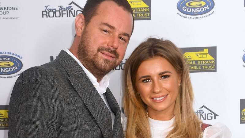 Danny Dyer