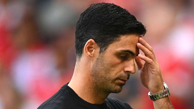 Mikel Arteta has made next Arsenal transfer priority clear after two rejections