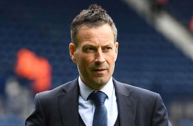 Clattenburg flees Egypt after abuse as club boss claims ref in gay relationship