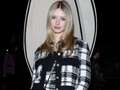 Gwyneth Paltrow’s daughter Apple Martin, 18, stuns at Paris Fashion Week