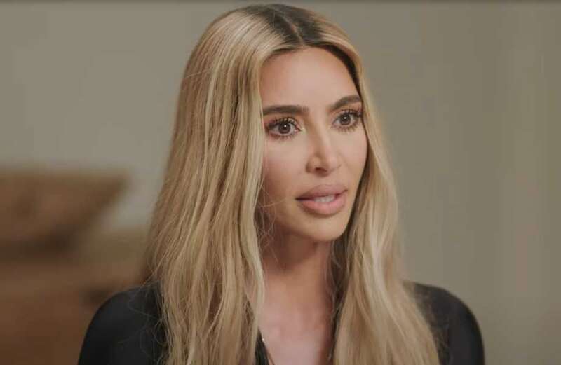 Kim Kardashian granted restraining order against 'stalker' who sent diamond ring